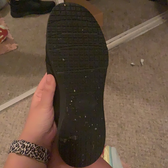 Black Dr. Scholl’s work shoes - Picture 4 of 4